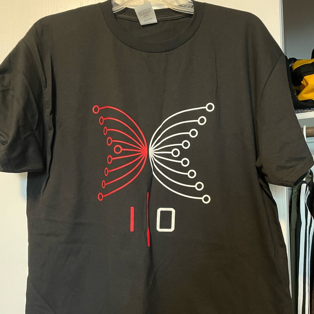 IOHK T-Shirt (Limited Edition)